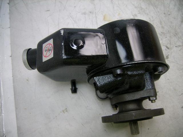 M915, M916, M920 Power Steering Pump 2530-01-074-2917 ER15867-1