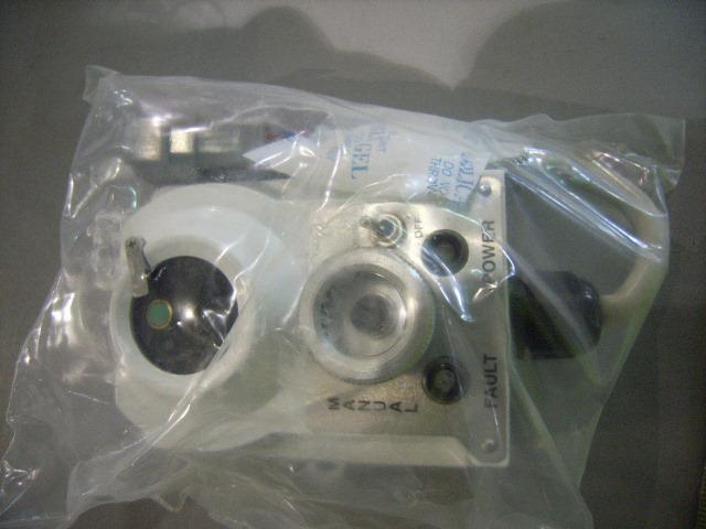 SENSOR,OPAQUE PARTICLE MRAP 3824643 18237-01