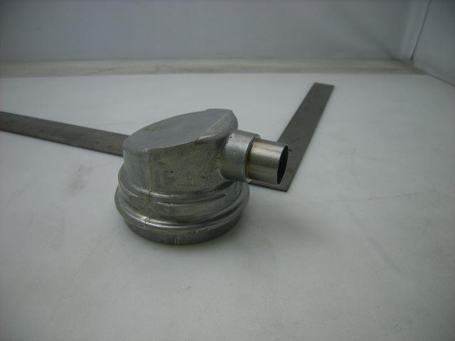 2815-01-078-1333 23539269 9HR429 9HR429 PC5103648 5103648 ROLLS ROYCE BREATHER