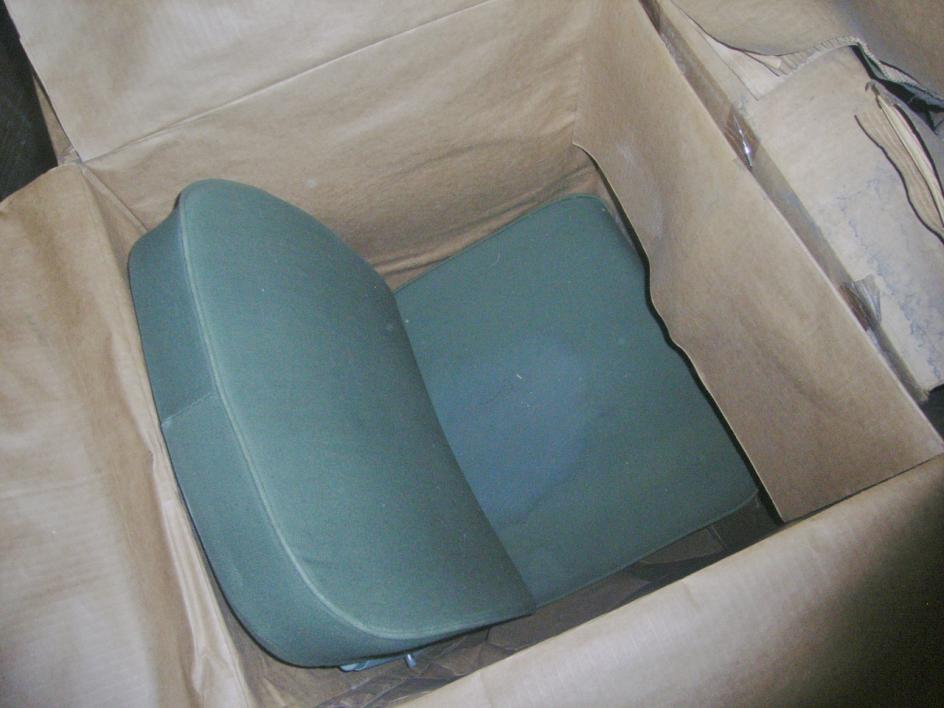M939A2 5 TON SEAT M939 SEAT ASSEMBLY