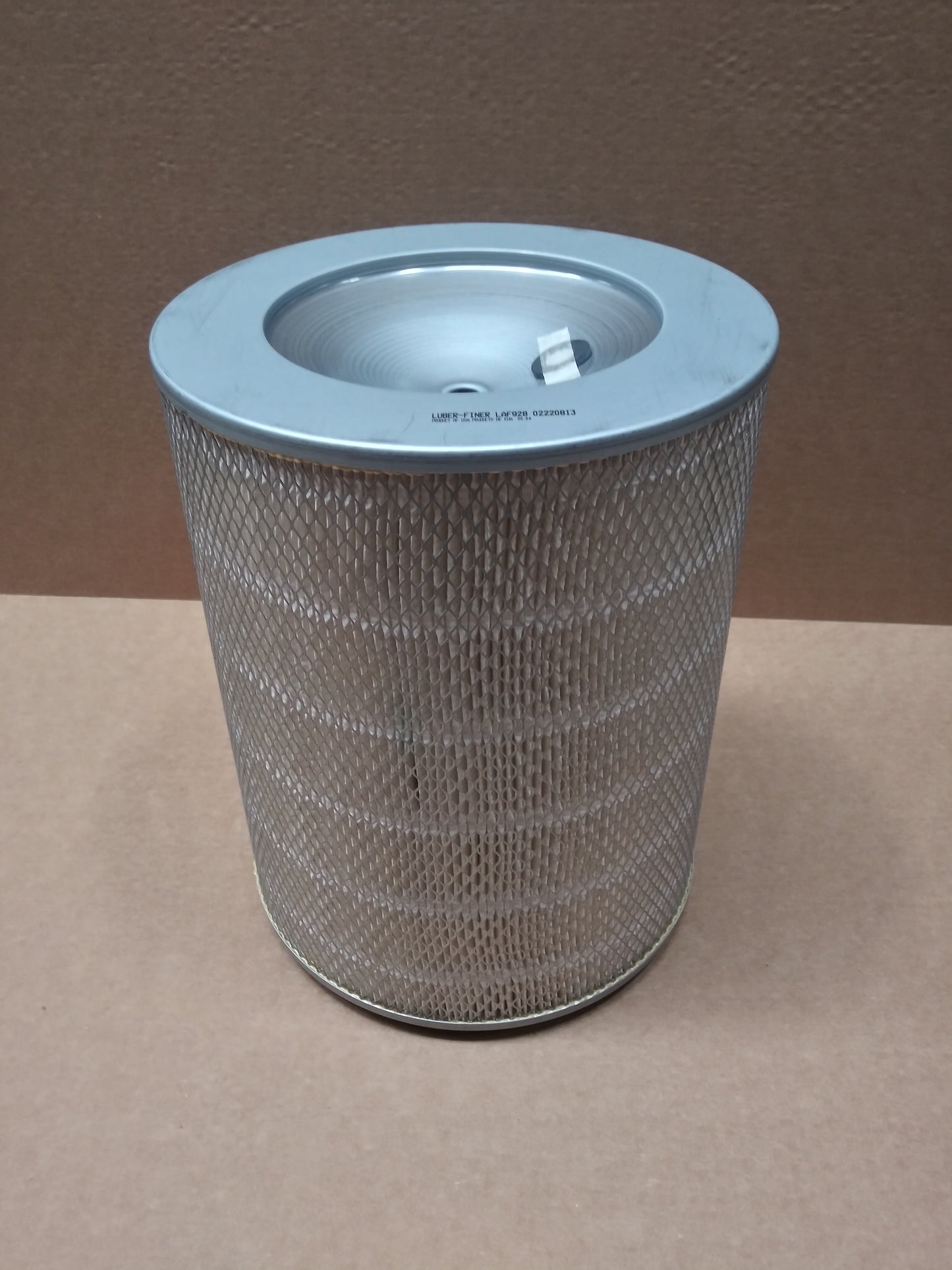 M809 5 Ton M800 Series Cummins 250 Air Filter 11604545  2940-00-134-4657