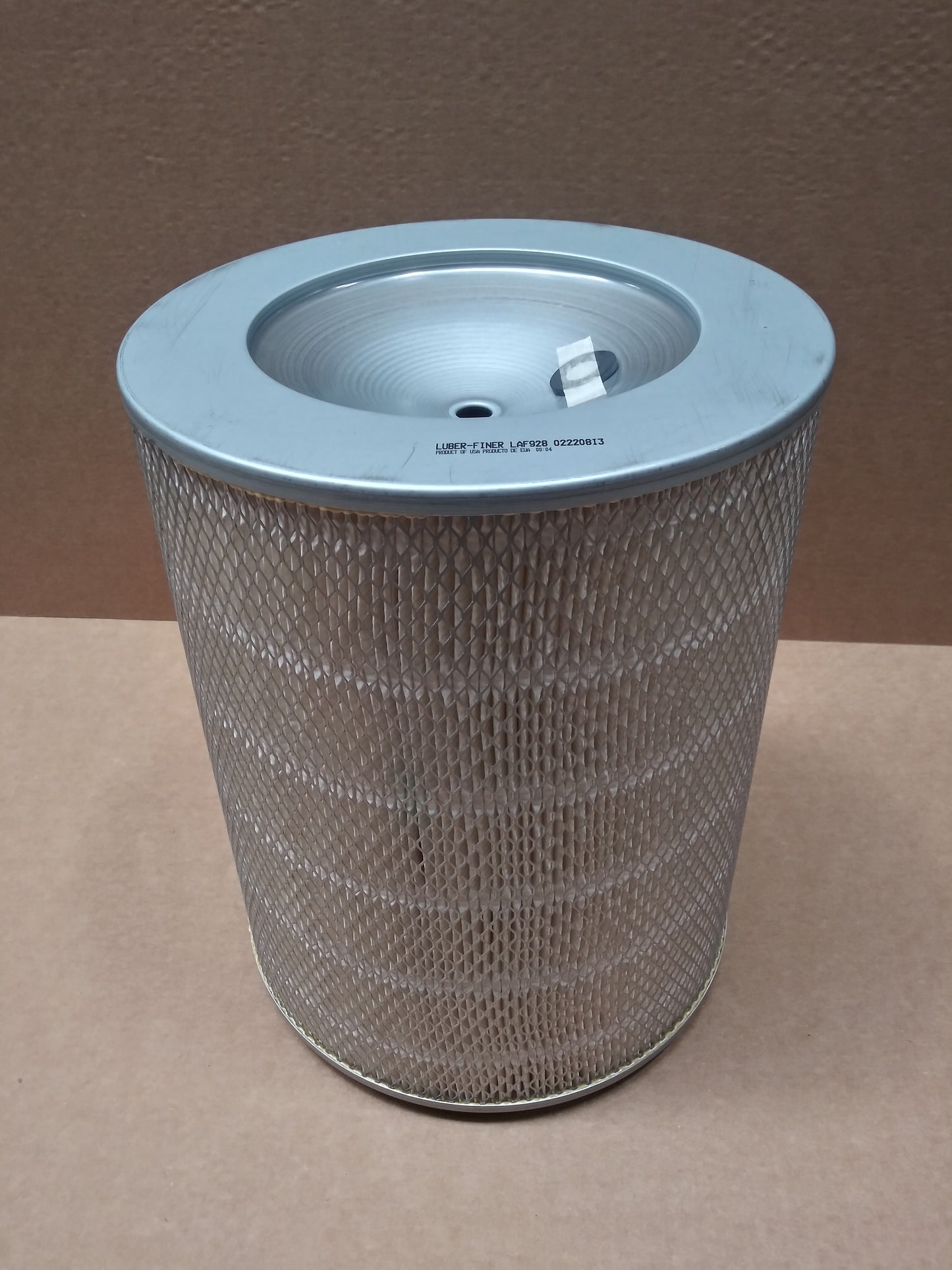 M809 5 Ton M800 Series Cummins 250 Air Filter 11604545  2940-00-134-4657