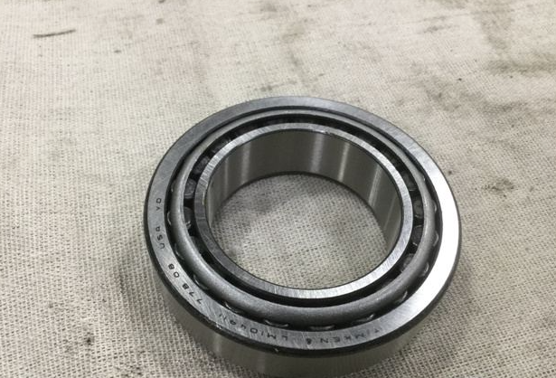 M998 UPPER ROLLER BEARING GEARED HUB HUMMER H1 HUMVEE