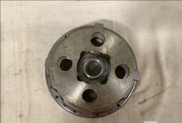 3040-01-534-9054 12446518 Carrier Assemblies M2 BRADLEY INFRANTY M1