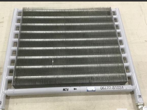 2835-01-226-5825	Pneudraulics 81009-1 Oil Hydraulic Coolers