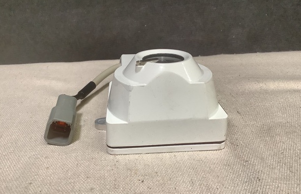 MRAP DETECTOR HEAT 6350-01-575-4487 765002-1A SPECTREX