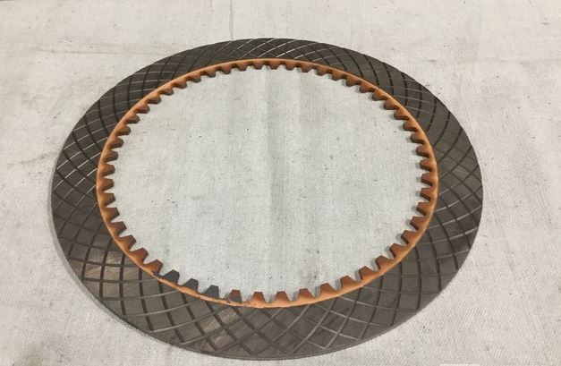 2520-01-306-3176 11650291 MPC 6795 TRANSMISSION DISK CLUTCH 11650291