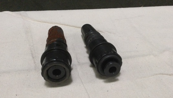 M915 CUMMINS FUEL INJECTOR 2910-01-145-9403