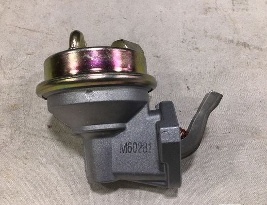 CUCV HMMWV EARLY STYLE GENUINE USA SURPLUS FUEL PUMP 25116503
