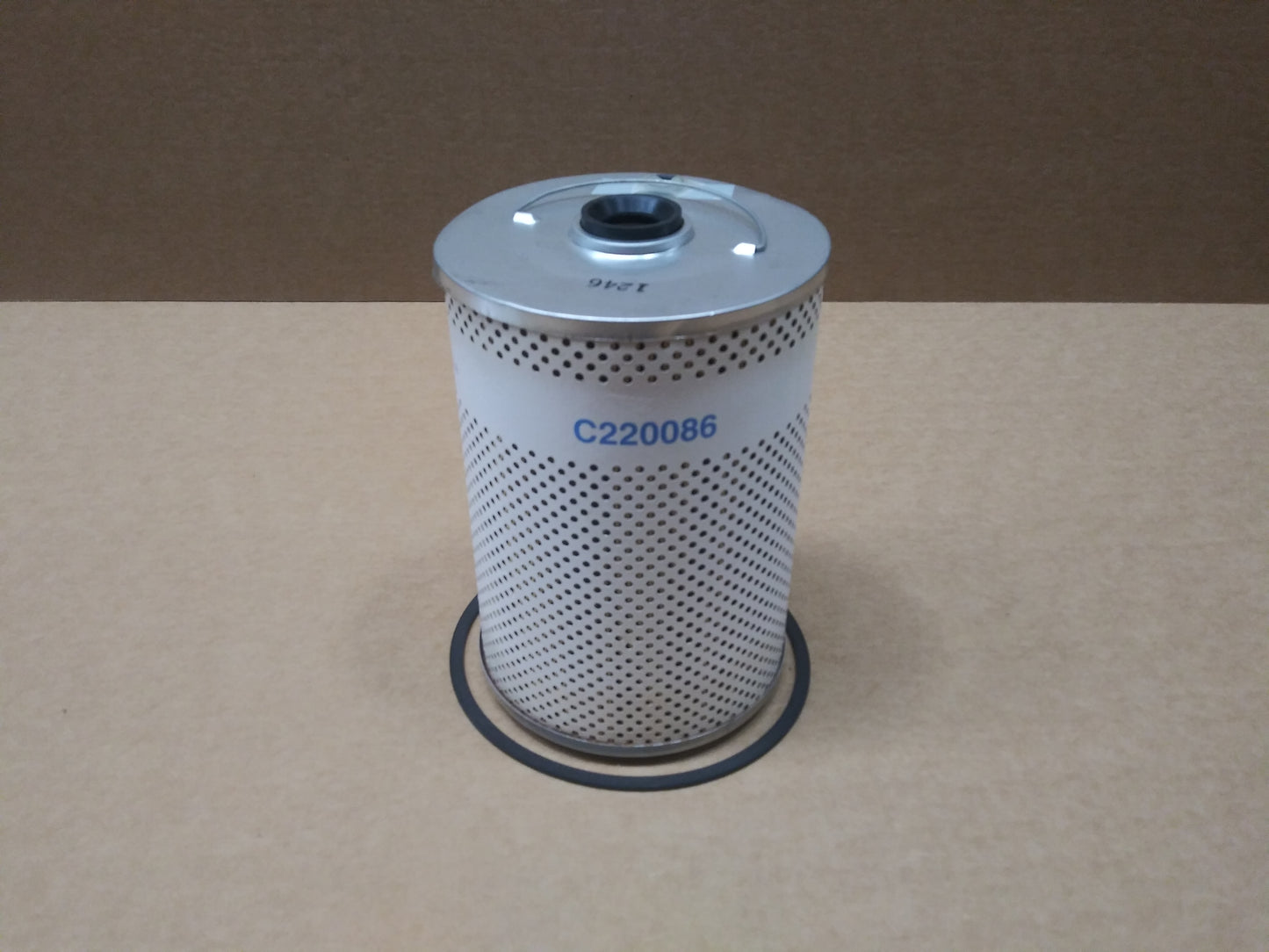 M809 M800 Series 5 Ton Fuel Filter 2910-00-152-2033