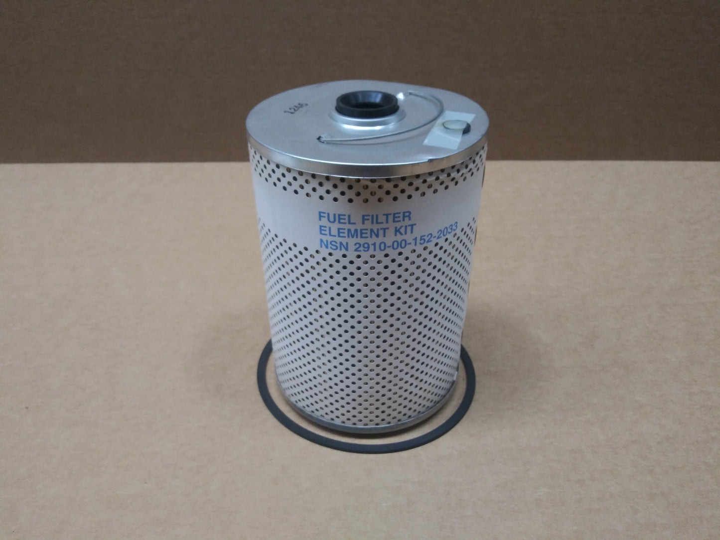 M809 M800 Series 5 Ton Fuel Filter 2910-00-152-2033