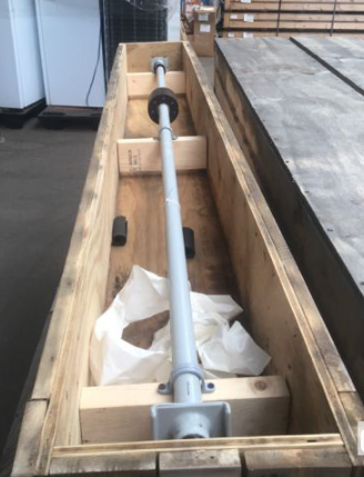 5340-01-412-7514 Gems Sensors XM79660-81L67-3.6U14-5.1OL316 Liquid Quantity Transmitters