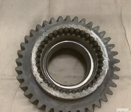 5 TON HIGH GEAR T/C TRANSFER CASE 7748588 3020-00-064-6372