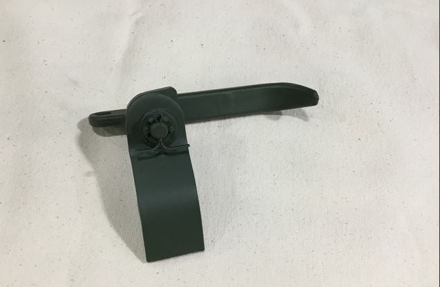 5340-00-631-2712 6312712 M88 LEVER MANUAL CONTROL M51 M74