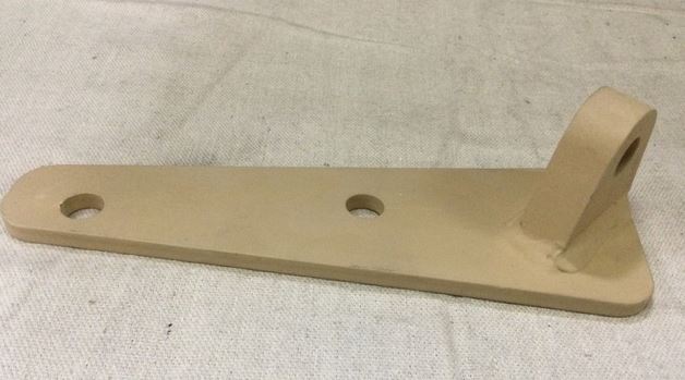 MRAP MATV BRACKET 5340-01-586-0801 0903234032 24KP449 0903234032