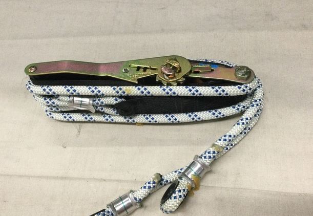 Navistar Defense 3113401C93 Seat Rest Parts Kits MRAP MAXXPRO INTERNATIONAL