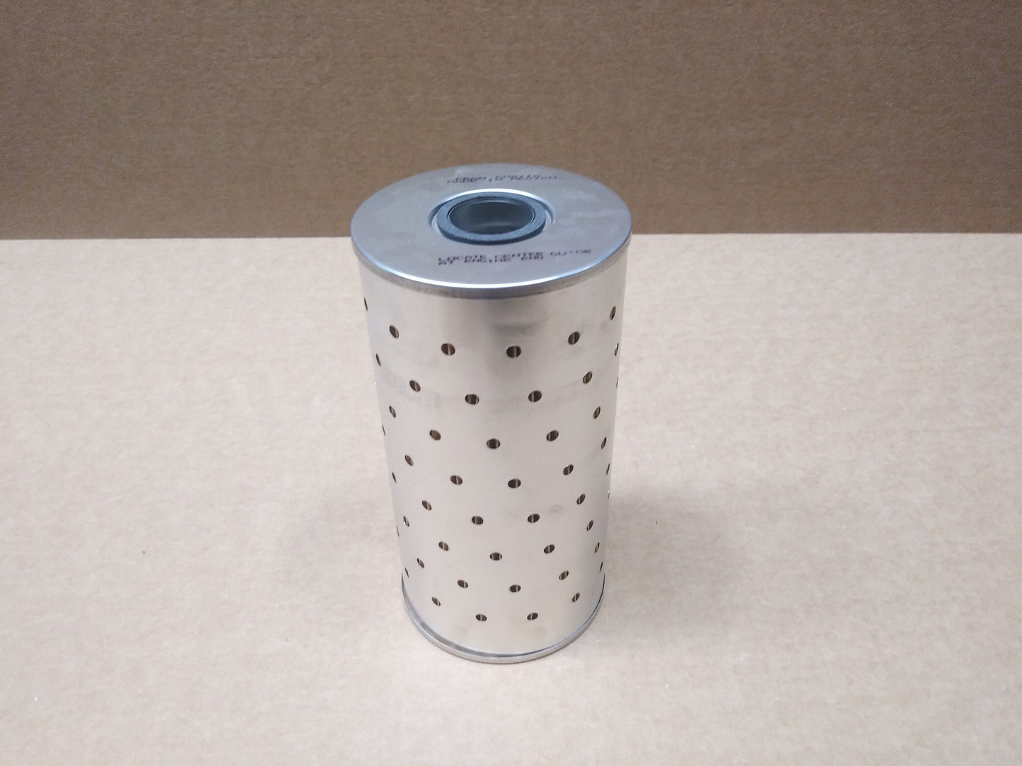 M809 5 Ton M800 Series Cummins 250 Oil Filter 2940-00-073-3316