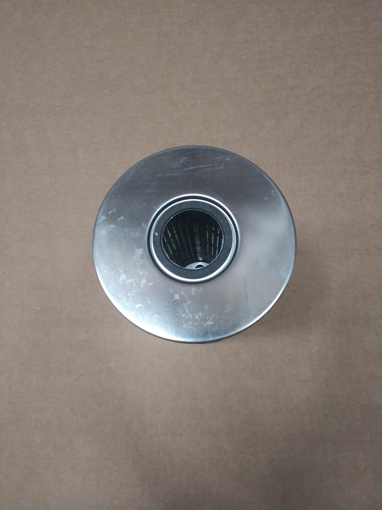 M809 5 Ton M800 Series Cummins 250 Oil Filter 2940-00-073-3316