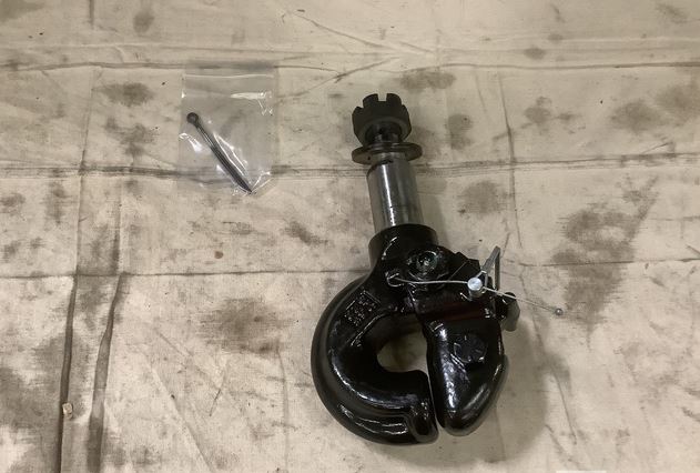 M35A2 HMMWV MILITARY TOWING PINITLE ASSEMBLY 7760103