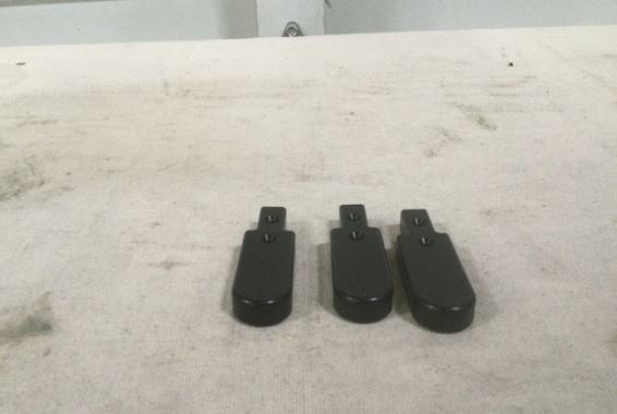 5365-01-585-1695 HANDLE PLASTIC PAD MRAP MATV 0312105971-00 3844281