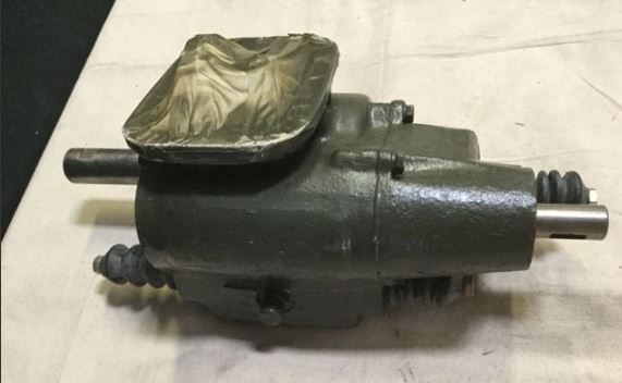 M800 Series 5 TonDrive PTO (7409589) M809 5 TON 100219R91