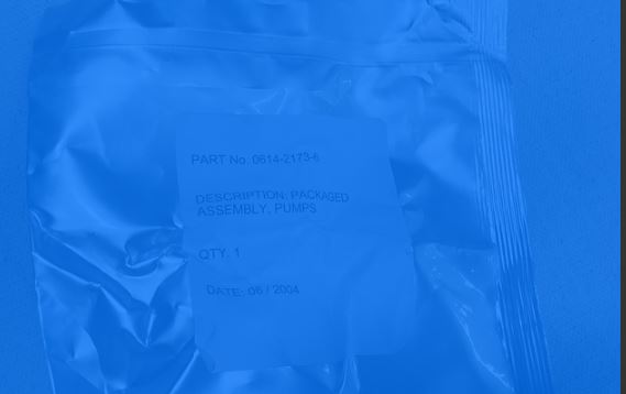 4320-01-483-7456 ACCESSORY KIT,PUMP UNIT P0614-2874-1 5-15-20147