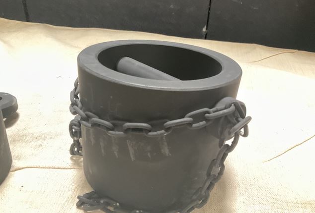 2590-01-222-5436 OSHKOSH HEMTT RETAINER QUICK RELEASE 1502170W 12542926