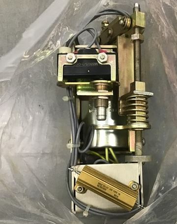 5945-01-227-5094 707742-T3 704821PC1425 RELAY,ELECTROMAGNETIC