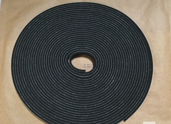 5330-01-431-7575 12421181 FMTV LMTV RUBBER STRIP WEATHERSTRIP CC3350