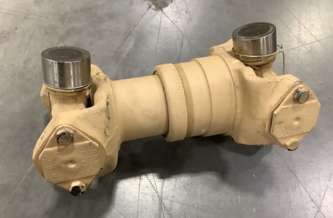 MRAP JERRV DRIVE SHAFT PROP SHAFT 0726-PP2-001 1000684 10016325 2520-01-541-1532