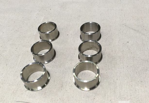 5365-01-584-4707 BUSHING,SLEEVE 0312105927-00 22KP887 MRAP MATV