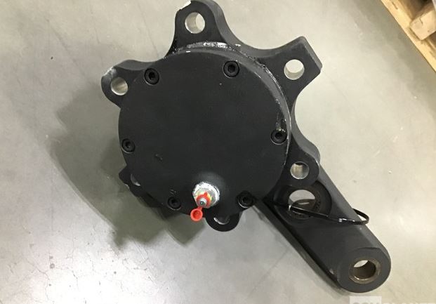 2530-01-677-1054	JLTV STEERING ARM GEAR 12604961