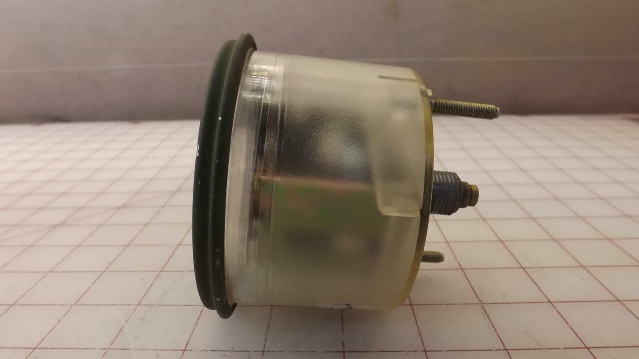 AM General 12338463 SPEEDOMETER MECHANICAL 60MPH 12338463 Hummer