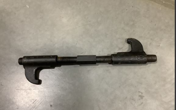 7083799 5120-00-708-3799 FIXTURE ASSEMBLY,TR BRADLEY