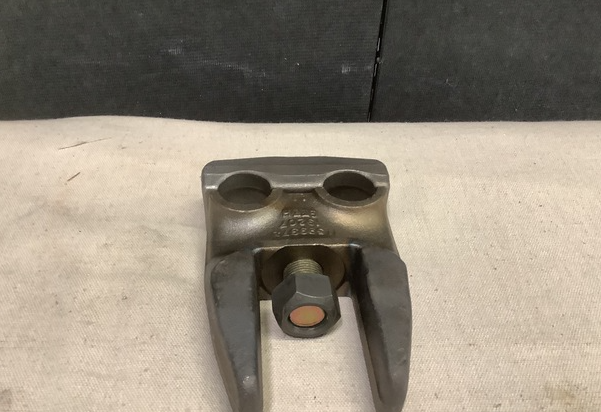 M60 5703557 Track Center Guide Shoe 2530-00-150-5893 T142 TRACK