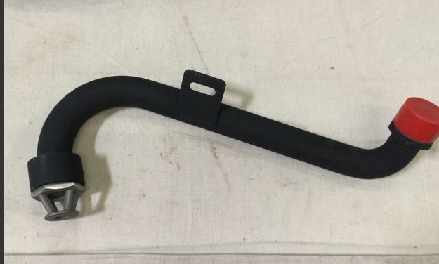 M1151A1 TUBE AND NOZZLE FIRE EXSTINGUISHER HMMWV AM GENERAL