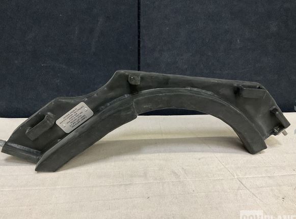 MRAP BMI Defense Systems 700-4736 Turret Hatch Pads 2590-01-623-0930