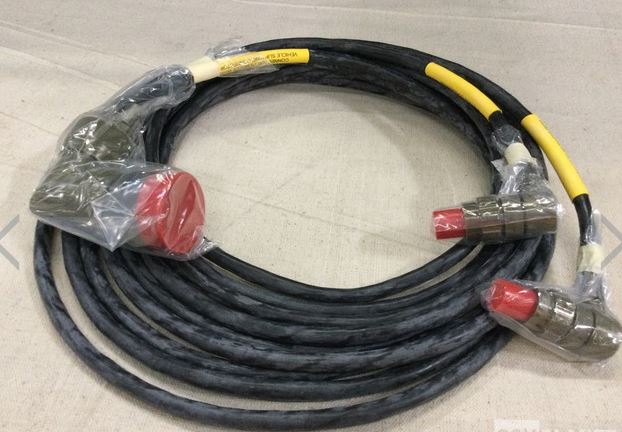 VIC 3 CABLE ASSEMBLY 5995-01-463-5658 A3207048-13-15