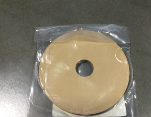 MRAP MATV FLAT WASHER SNUBBER 3490642 5310-01-516-9017
