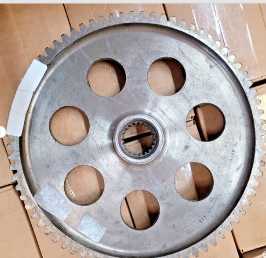 ASSAULT AMPHIBIOUS VEHICLE PERSONNEL AAVP7A1 SPUR GEAR NSN 3020-00-689-3222