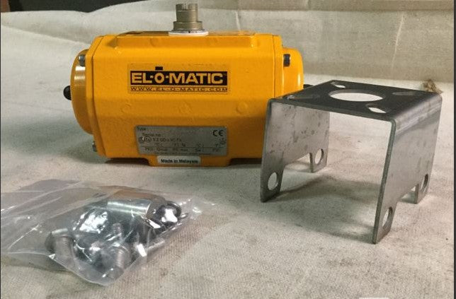Armatec 1763428-82 Pneumatic Actuator 4810-01-466-9577