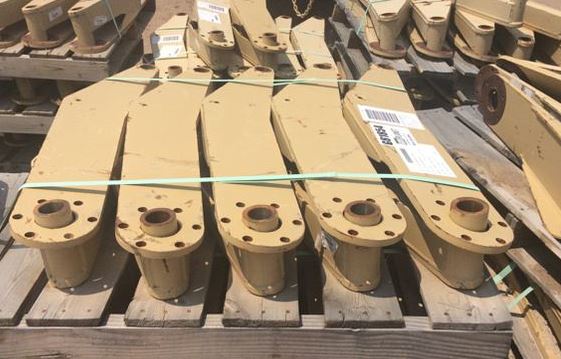 Pearson PE33069 Trailing Arms 2590-99-480-8683