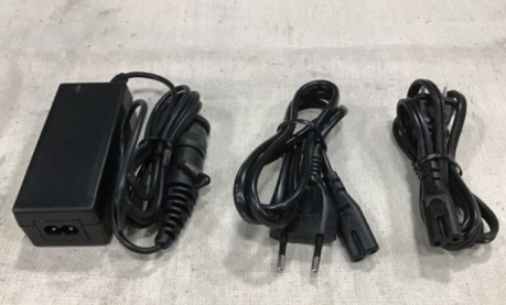 CEIA GSMD-ACPSA1 Battery Chargers 6130-15-195-2718 CEIA CMD