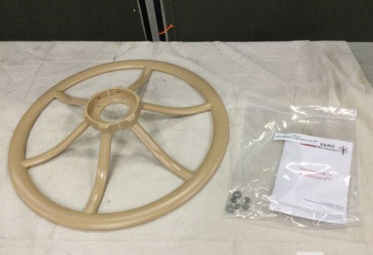 HMMWV HUMVEE 5965-01-573-9229SHIELD,MICROPHONE BMRG-VE-3001 BOOMERANG