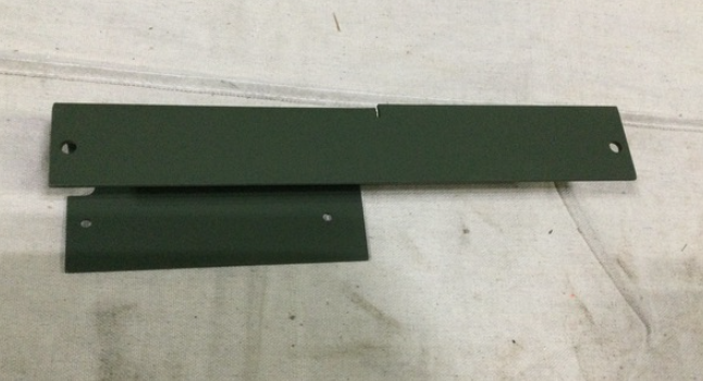 512422 Mounting Brackets 5340-01-599-5968