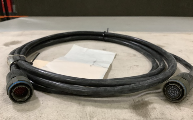 MRAP 6150-01-565-8017 C3-304 06090104-1 CABLE CABLE ASSEMBLY,SPECIAL PURPOSE,E