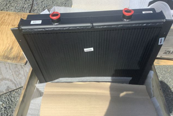 LMTV MTV FMTV COOLER 3040-01-567-7728 12421258-001 12421258-001