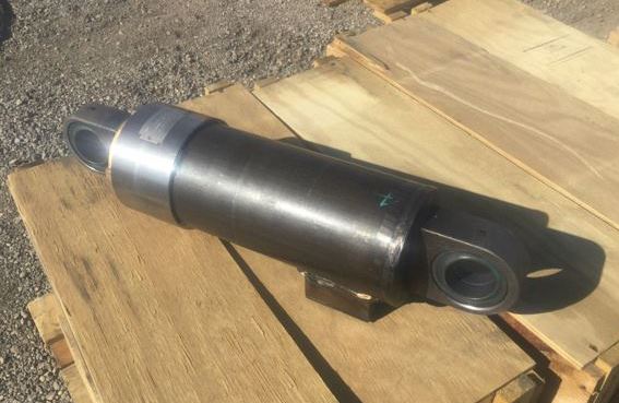 M1000 TRAILER CYLINDER ASSEMBLY 12502089 377 6311 005 SW34209-2
