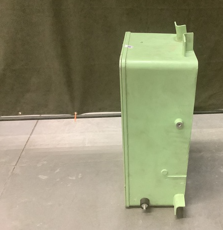 6110-01-463-3913 12463100 CARRIER, CARGO, MLRS Distribution Box