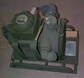 4320-01-047-1927 PUMP UNIT 3198K1 13217E7135